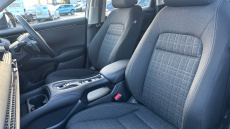 Honda Zr-V 2.0 eHEV Elegance 5dr CVT Hybrid Estate